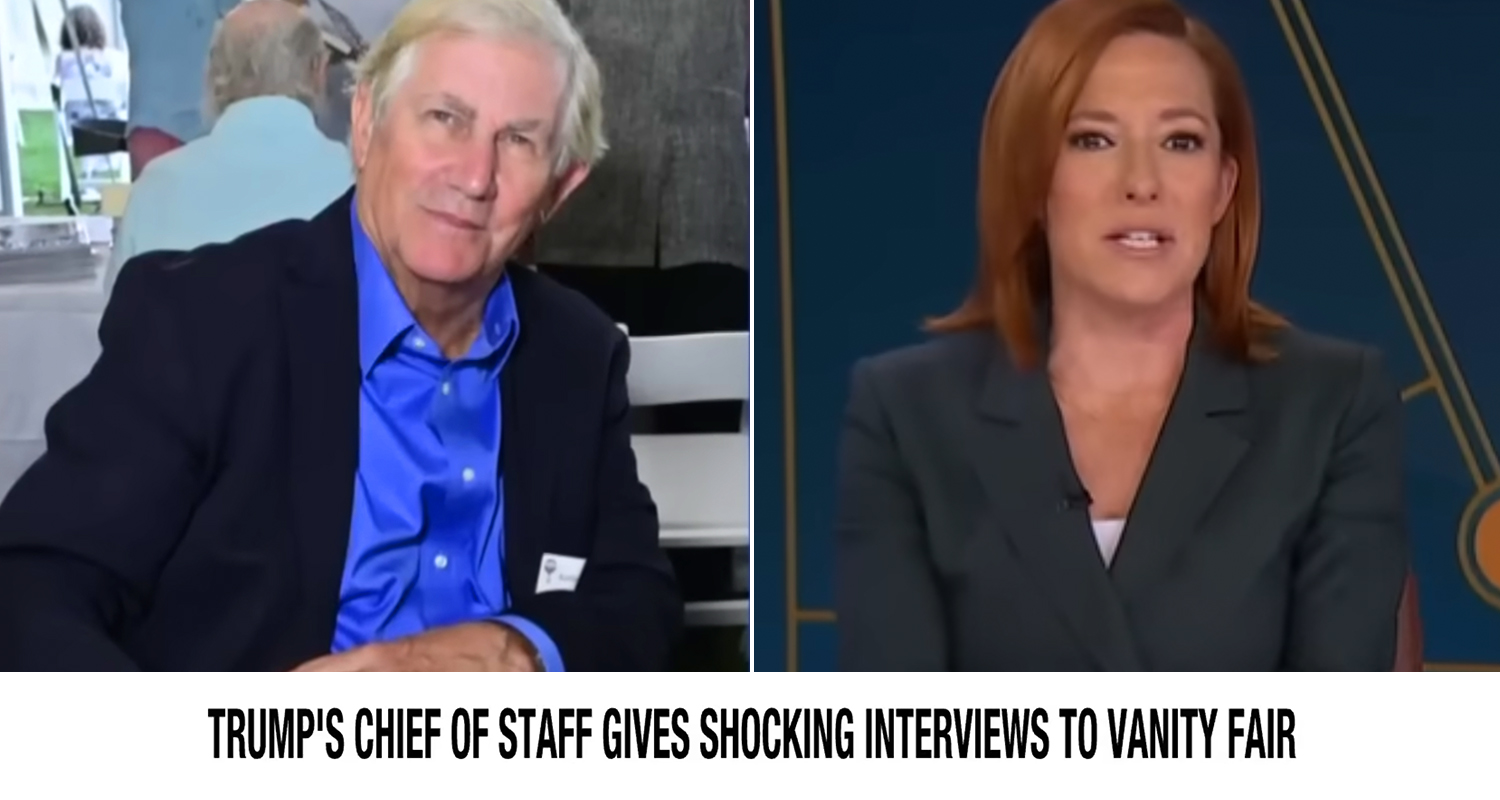 The Blueprint with Jen Psaki