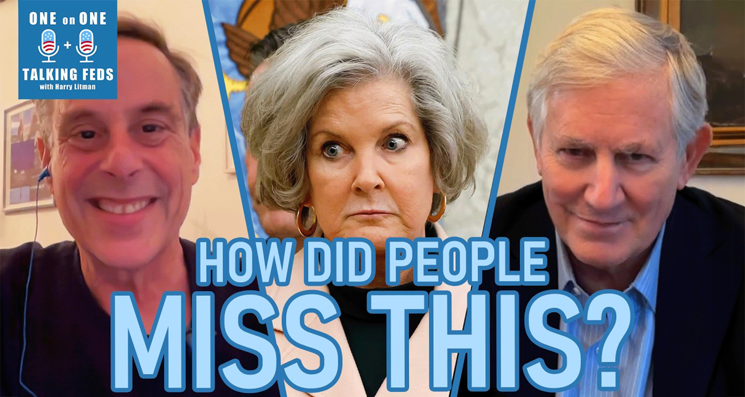 Inside the White House Bubble