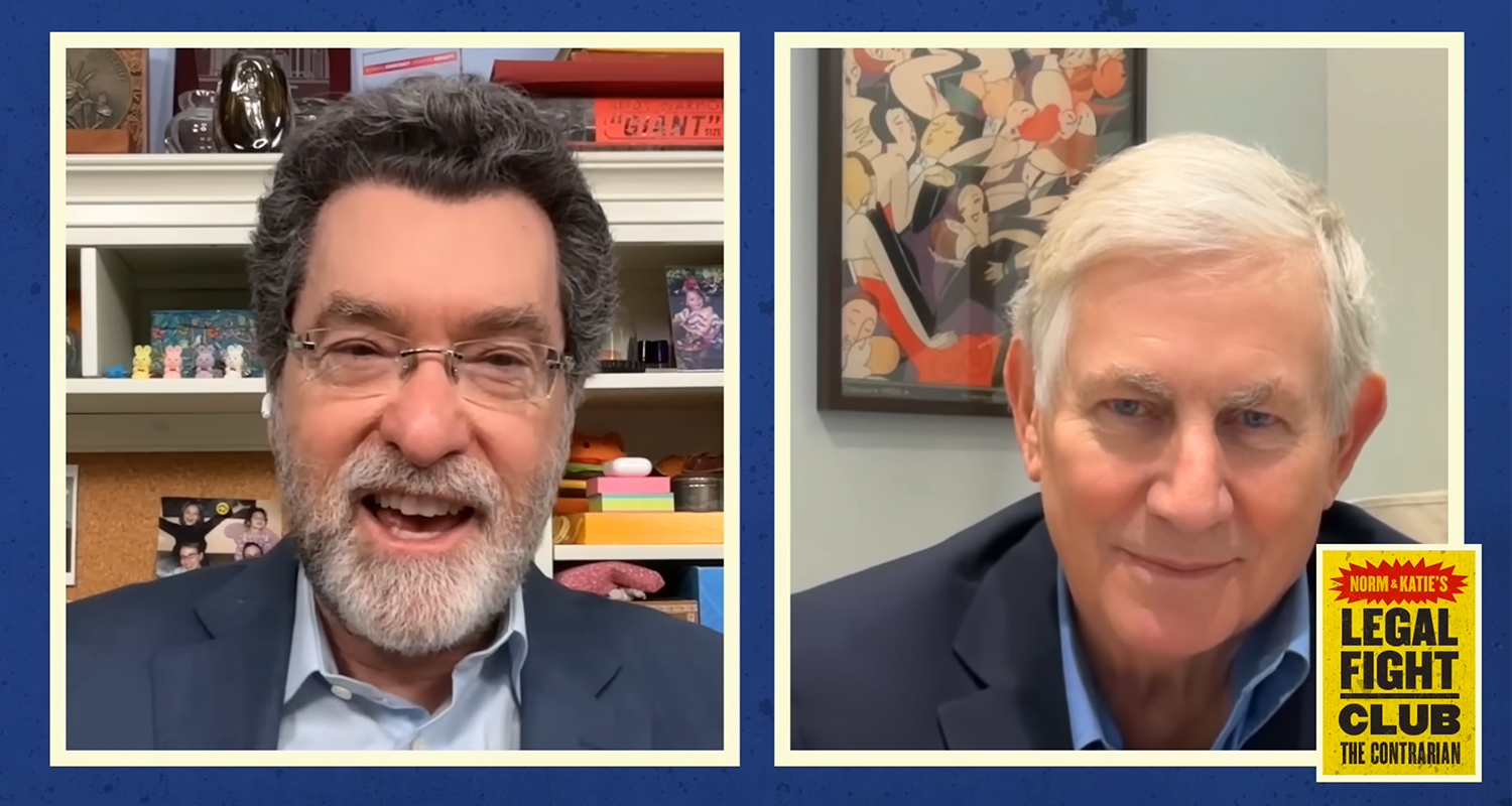 Vanity Fair Reporter RESPONDS to Trump With DEVASTATING Epstein News